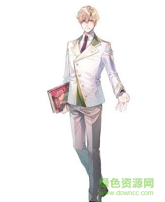 Crontahdig的圆环与骑士手游 v1.0 官网安卓版1