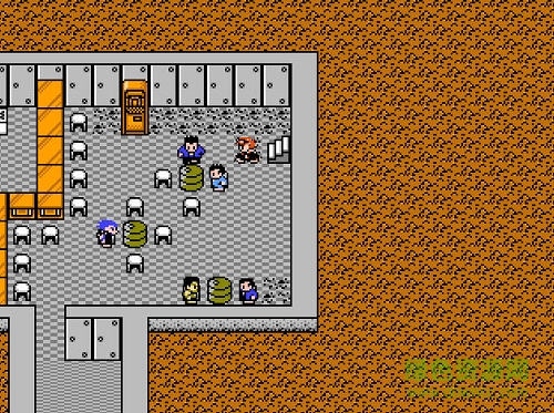 重装机兵梦想起飞apk v3.4 安卓版0