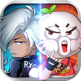 热血少年暴走游戏下载