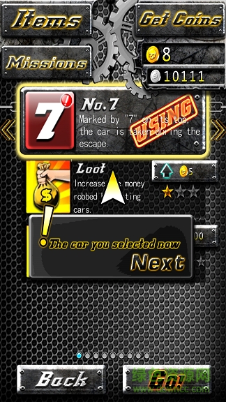 2012末日逃脱无限金币版(2012 The END) v1.03 安卓内购版0