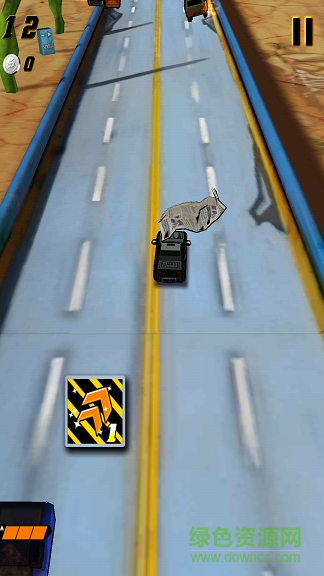 2012末日逃脱无限金币版(2012 The END) v1.03 安卓内购版1