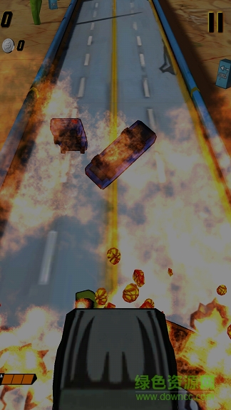 2012末日逃脱无限金币版(2012 The END) v1.03 安卓内购版2