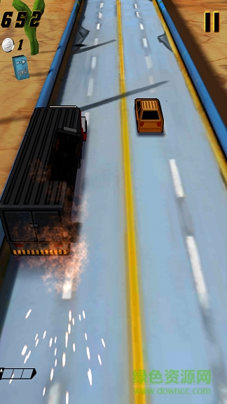 2012末日逃脱无限金币版(2012 The END) v1.03 安卓内购版4