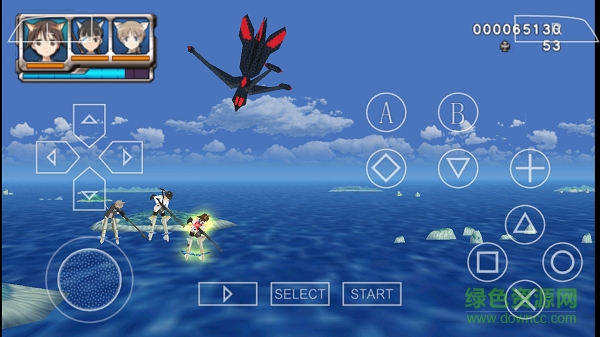 强袭魔女白银之翼内购 v1.0 安卓付费解锁版3