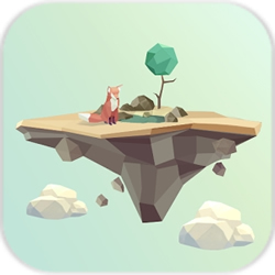 空岛建设中文版(MyOasis)