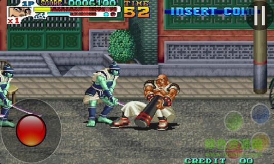 战国传承3无限能量版 v1.1 安卓版2