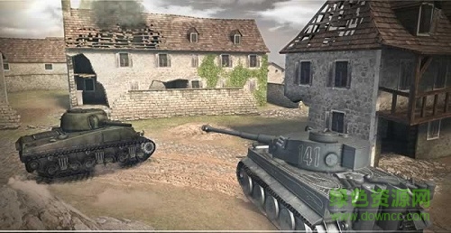 世界战争英雄正式版无限金币 v1.29.3 安卓中文版1