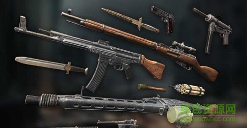 世界战争英雄正式版无限金币 v1.29.3 安卓中文版0