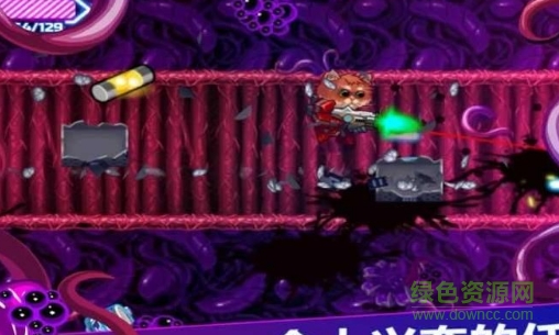 装甲猫咪内购(Armored Kitten) v0.8 安卓无限金币版0