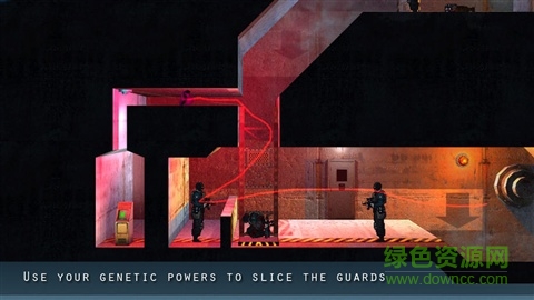 完美细胞中文 v1.0 安卓版1