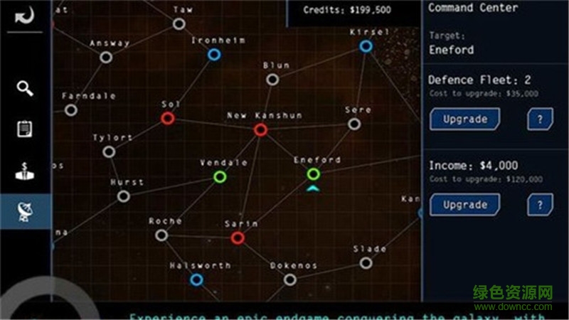太空冒险3中文版(SpaceRPG 3) v1.0.2 安卓版1