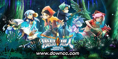 魔晶猎人手游版本大全-魔晶猎人手游官网-魔晶猎人游戏手机版下载