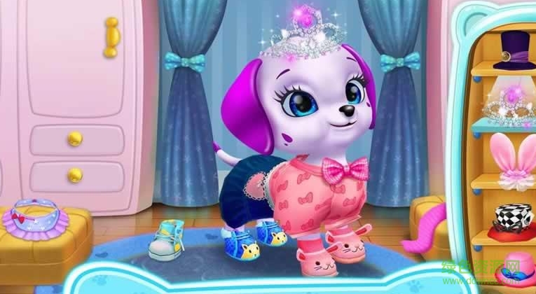 小狗之恋我的梦幻宠物 v1.4.0 安卓版0