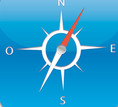 苹果iphone图标素材