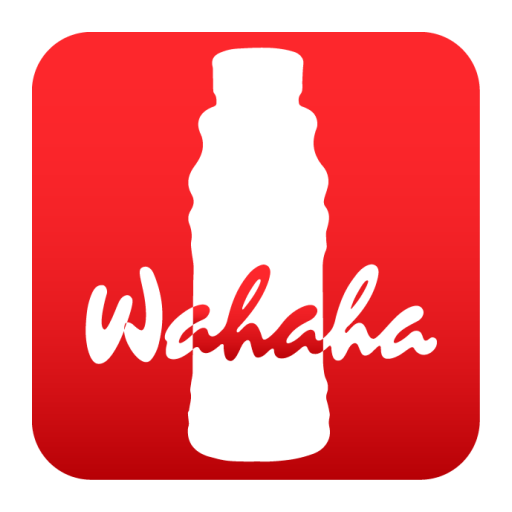 娃哈哈app体验版