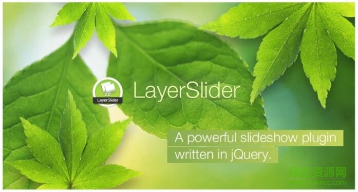 layerslider wp 汉化版(视差幻灯片插件) v6.5.1 中文0