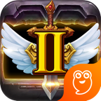 九游版英雄大乱斗2手游