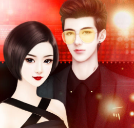 亲爱的小鲜肉橙光游戏