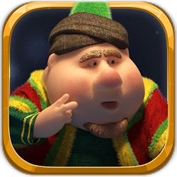 西域跑酷手机版(FANANEES)