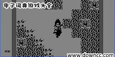 电子词典游戏