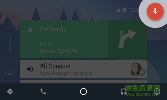 android auto中国版 v6.2.610914 安卓最新版1