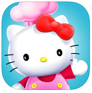 hellokitty美食小镇下载