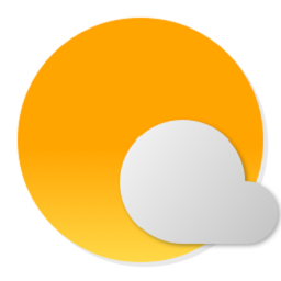 速知天气预报安装