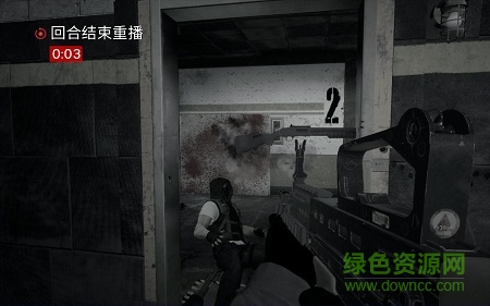 彩虹六号围攻单机版 v3.0 免安装绿色版1