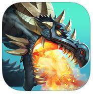 黑龙与泰坦手游下载