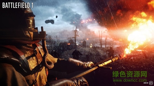 战地1单机版 免安装绿色版1