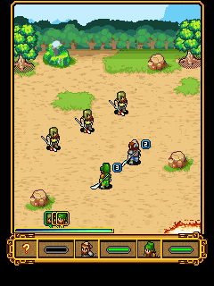 仙逆诛仙弑神内购 v2.7 安卓版0