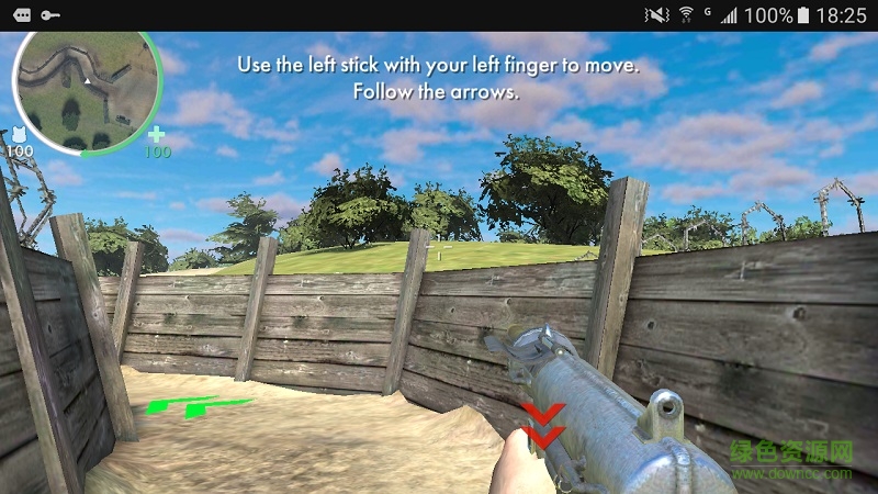 worldwarheroes最新版本 world war heroes世界大战英雄