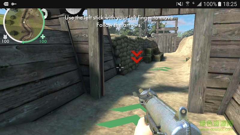 World war heroes世界大战英雄 v1.31.1 安卓官方版0