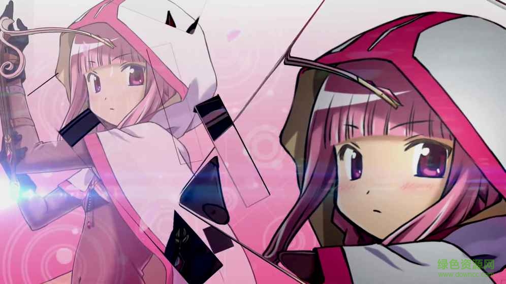 魔法记录魔法少女小圆外传日服手游 v1.0.3 安卓版3