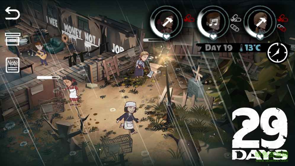 29天最新版(29 Days) v1.0.4 安卓版1