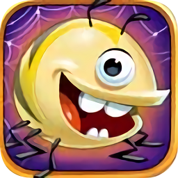 呆萌小怪物游戏(best fiends)