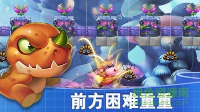 金刚冒险香蕉丛林 v1.0.2.185 安卓版2