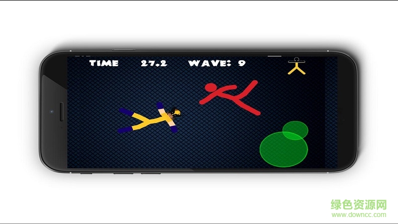 火柴人勇士4全关卡解锁版 v1.0 安卓无限金币版1