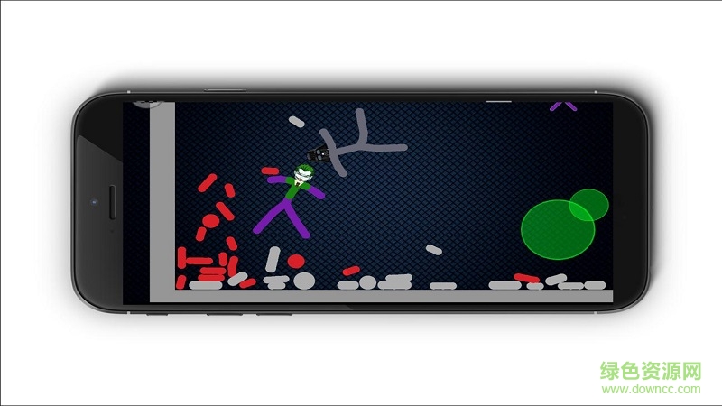 火柴人勇士4全关卡解锁版 v1.0 安卓无限金币版2