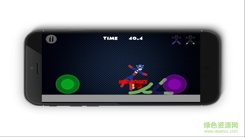 火柴人勇士4全关卡解锁版 v1.0 安卓无限金币版0