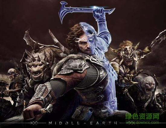 中土世界战争之影 v1.0 安卓版1