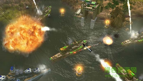 地球帝国3中文版