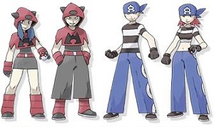 口袋妖怪绿宝石721ex/