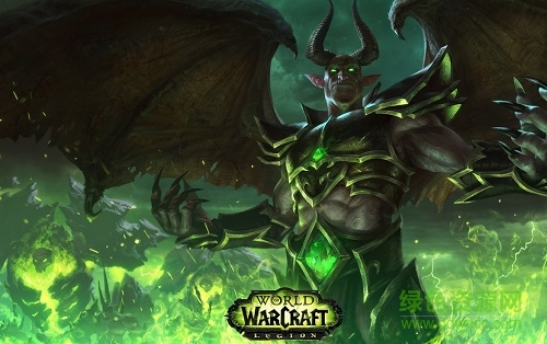 魔兽世界单机版