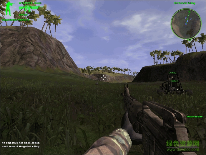 三角洲特种部队 三角洲特种部队7中文版下载