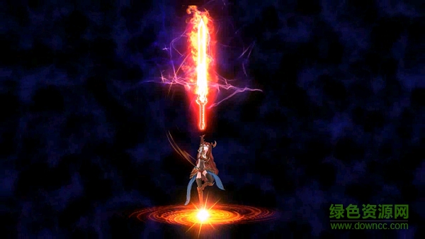 苍蓝境界苹果版 v3.0.1 官方iphone版3