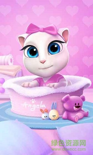 4399小游戏我的安吉拉