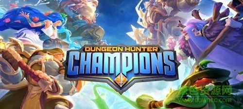 地牢猎手捍卫者