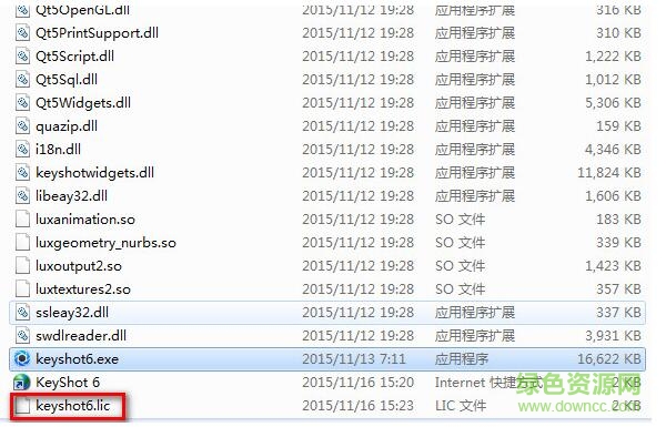 6.jpg keyshot6.285文件