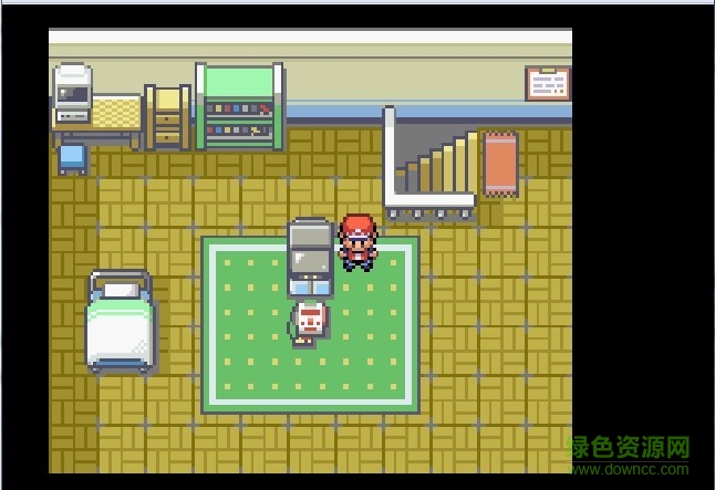 口袋妖怪之冥泣之中文版 v1.0.1 安卓版1